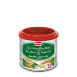 Morga grøntsagsbouillon fra Morga