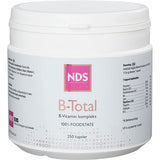 B-Total Vitamin fra NDS