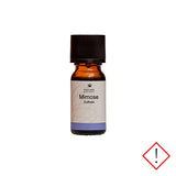 Mimose duftolie fra Fischer Pure Nature