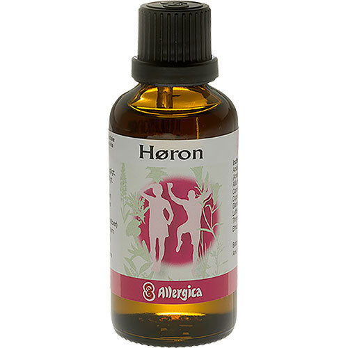 Høron fra Allergica