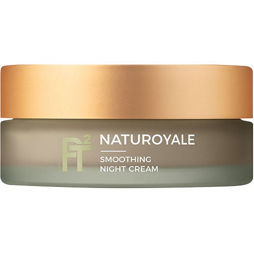 NatuRoyale Smoothing Night Cream fra Annemarie Börlind