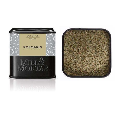 Rosmarin skåret Ø fra Mill & Mortar