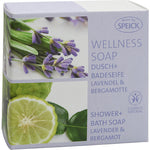 Speick Wellness Sæbe | 200 g