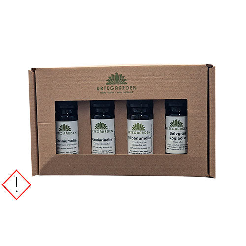 Saunagussæt Ro & balance