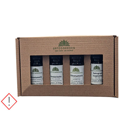 Saunagussæt Ro & balance