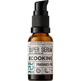 Super Serum Parfumefri fra Ecooking