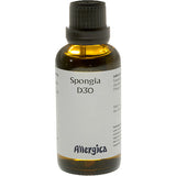 Spongia D30 fra Allergica