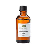 Urtegaarden Granatæbleolie Økologisk | 50 ml