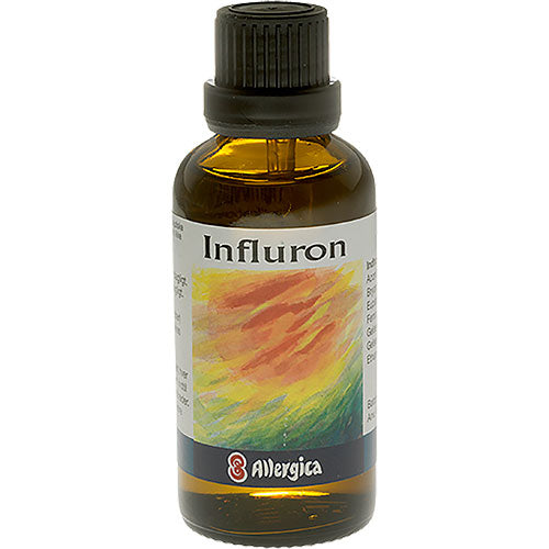 Influron fra Allergica