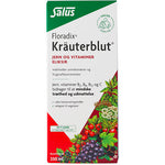 Floradix Kräuterblut