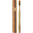 Ben & Anna Bamboo Brush fra Ben & Anna