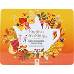 Super Goodness Tea Collection Gaveæske Ø