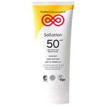 Kræftens Bekæmpelse Sollotion SPF50 | 200 ml