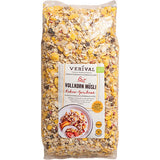 Müsli - Kokos-Aprikos Ø fra Verival