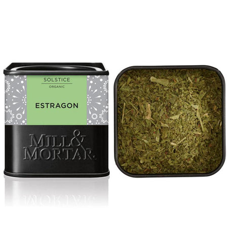 Estragon skåret Ø fra Mill & Mortar