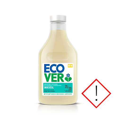 Ecover flydende vaskemiddel Universal fra Ecover