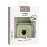BIBS Pacifier Box Sage fra BIBS