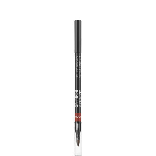 Lip Liner Pencil Mocha fra Annemarie Börlind