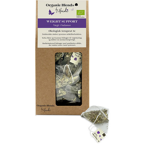 Organic Blends Weight Support, Ø fra Organic Blends by Heidi
