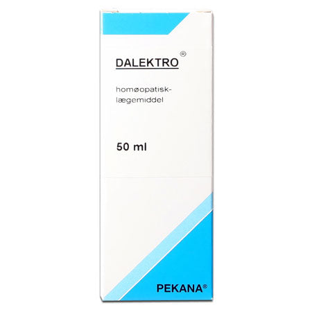 Dalektro Pekana fra Pekana