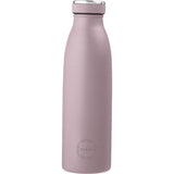 AYA&IDA Drinking Bottle 500ml | Lavender fra AYA&IDA