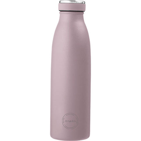 AYA&IDA Drinking Bottle 500ml | Lavender fra AYA&IDA
