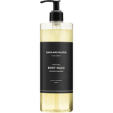 Badeanstalten Body Wash | Gylden Høst