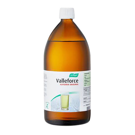 Valleforce Original