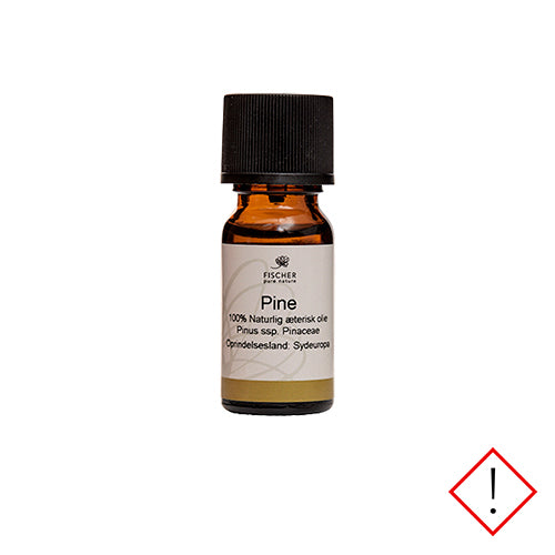 Pineolie æterisk fra Fischer Pure Nature