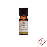 Pineolie æterisk fra Fischer Pure Nature