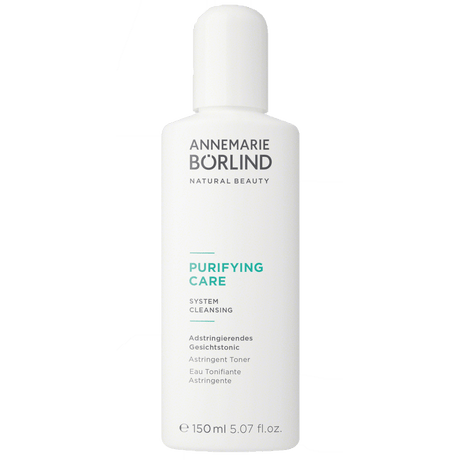Annemarie Börlind Purifying Care Facial Toner | 150 ml