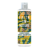 Balsam Shea & Argan fra Faith in Nature