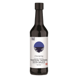 Clearspring Tamari Soyasauce | 500 ml fra Clearspring