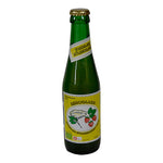 Jordbær-hyldeblomstdrik Ø