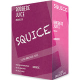 Squice Rødbede Ø fra Squice
