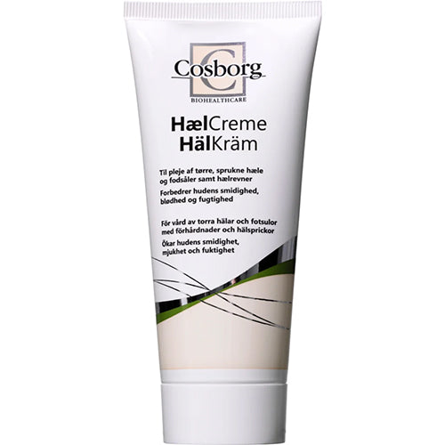 Cosborg HælCreme fra Cosborg