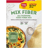 Schär glutenfri fiber brødmix.