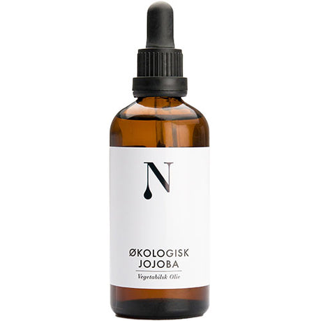 Økologisk Jojobaolie fra Naturligolie