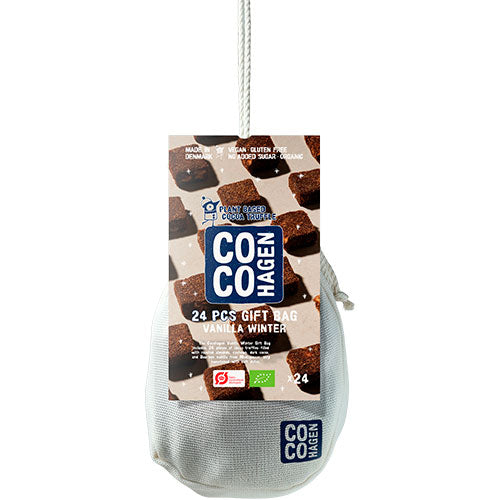 COCOHAGEN VanillaWinter Ø
