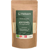 Ærtemel Ø
