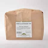 Grøn Gunpowder te fra Natur-Drogeriet