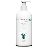 AVIVIR Aloe Vera Lotion 90% fra Avivir