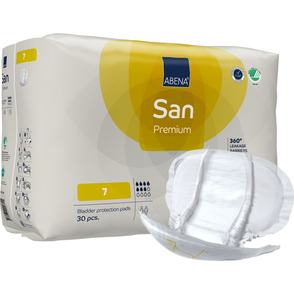 ABENA San 7