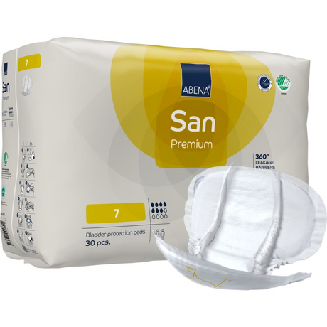 ABENA San 7