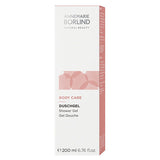 Shower Gel BODY CARE fra Annemarie Börlind