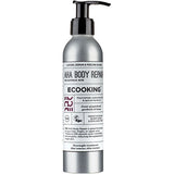 AHA Body Repair fra Ecooking