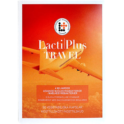LactiPlus Travel