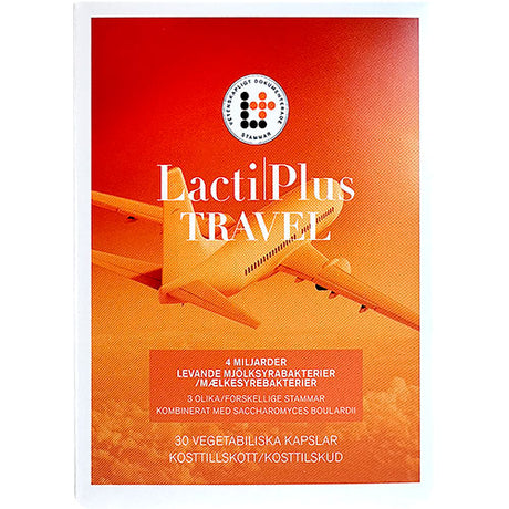 LactiPlus Travel
