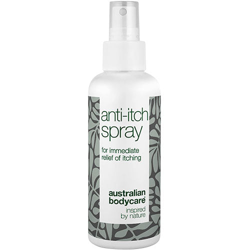 Anti Itch Spray fra Australian Bodycare