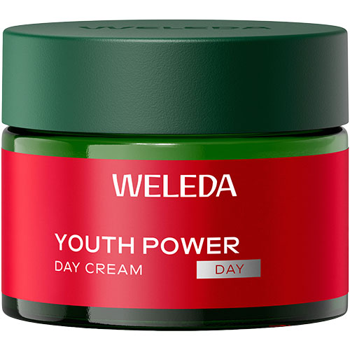 Weleda Youth Power Day Cream Pomegranate | 40 ml
